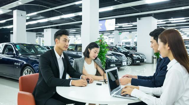 汽車銷售顧問大多不靠譜？教你5招應(yīng)對汽車銷售顧問的套路