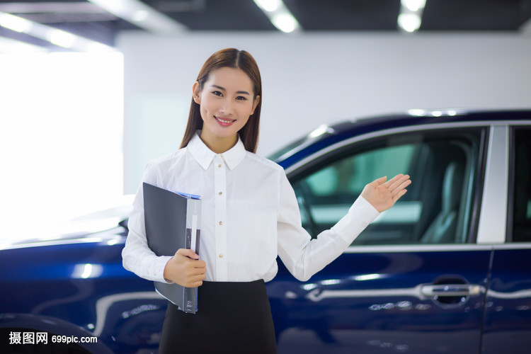 汽車銷售商務(wù)女性在行業(yè)中的獨特優(yōu)勢與發(fā)展路徑