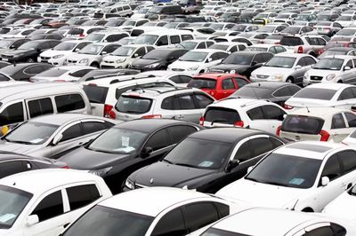 越窮越不能買的五種車！以為占便宜，小心買得起養(yǎng)不起