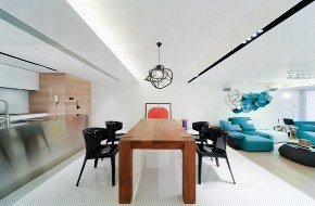 WAMS Design Ltd. 專業(yè)設(shè)計(jì)服務(wù)，打造理想空間解決方案