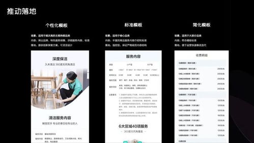 服務設計視角 以系統性思維驅動設計賦能與服務創新
