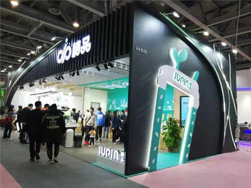 展覽工廠如何系統化策劃與執行展會設計方案